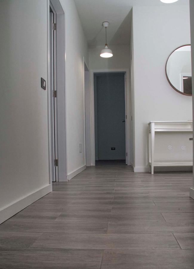 Punta Larga Apartment กันเดลาเรีย ภายนอก รูปภาพ