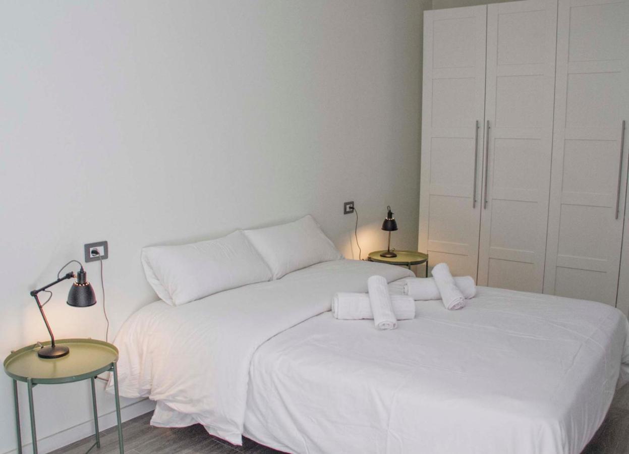 Punta Larga Apartment กันเดลาเรีย ภายนอก รูปภาพ