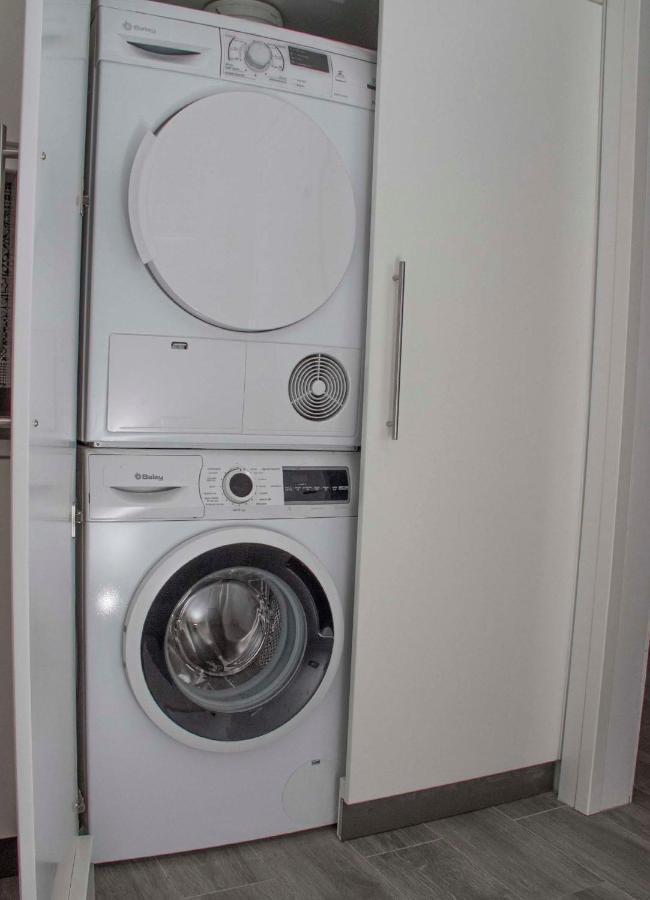 Punta Larga Apartment กันเดลาเรีย ภายนอก รูปภาพ