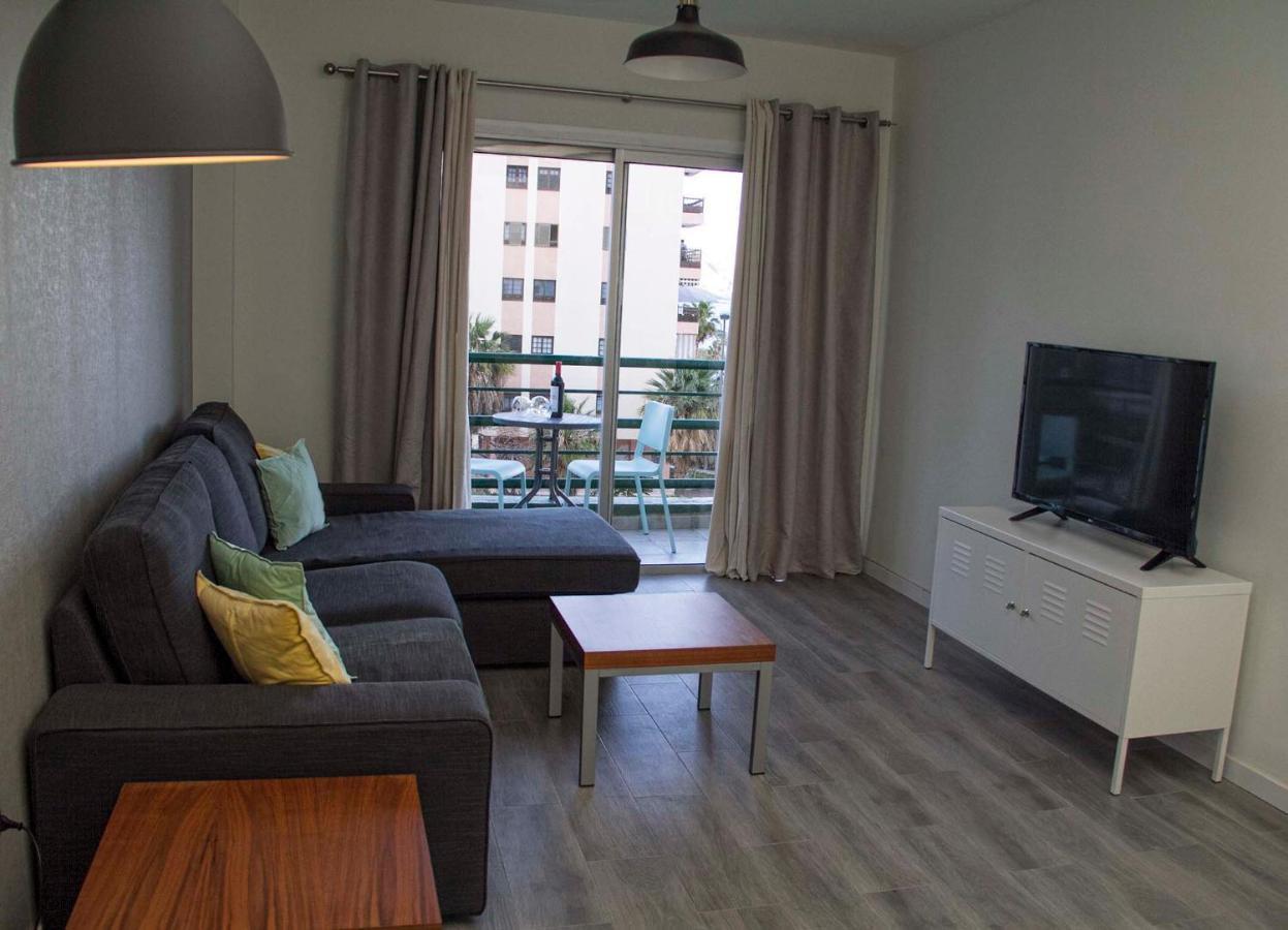 Punta Larga Apartment กันเดลาเรีย ภายนอก รูปภาพ