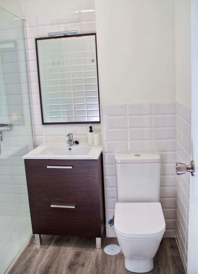Punta Larga Apartment กันเดลาเรีย ภายนอก รูปภาพ
