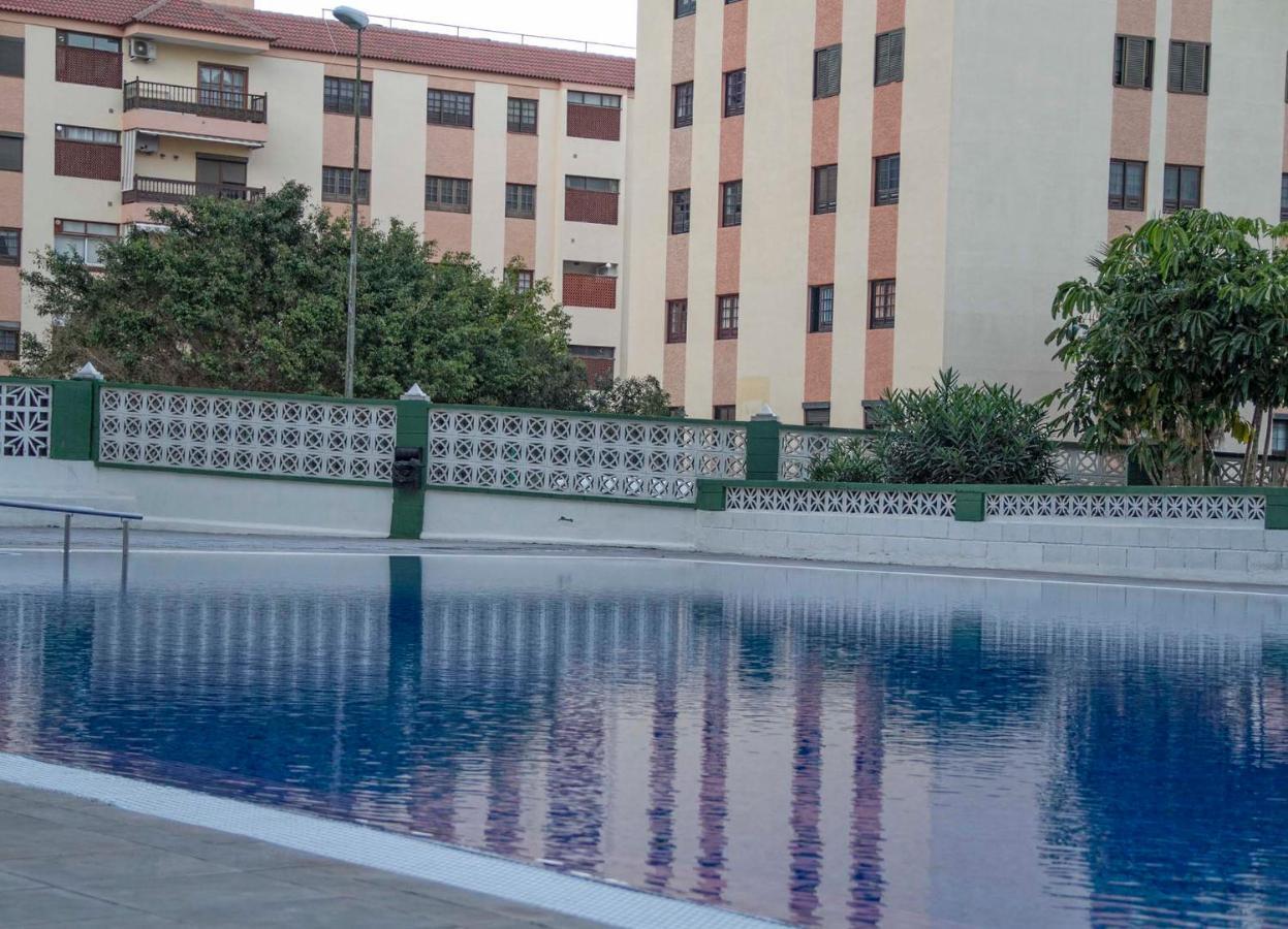 Punta Larga Apartment กันเดลาเรีย ภายนอก รูปภาพ