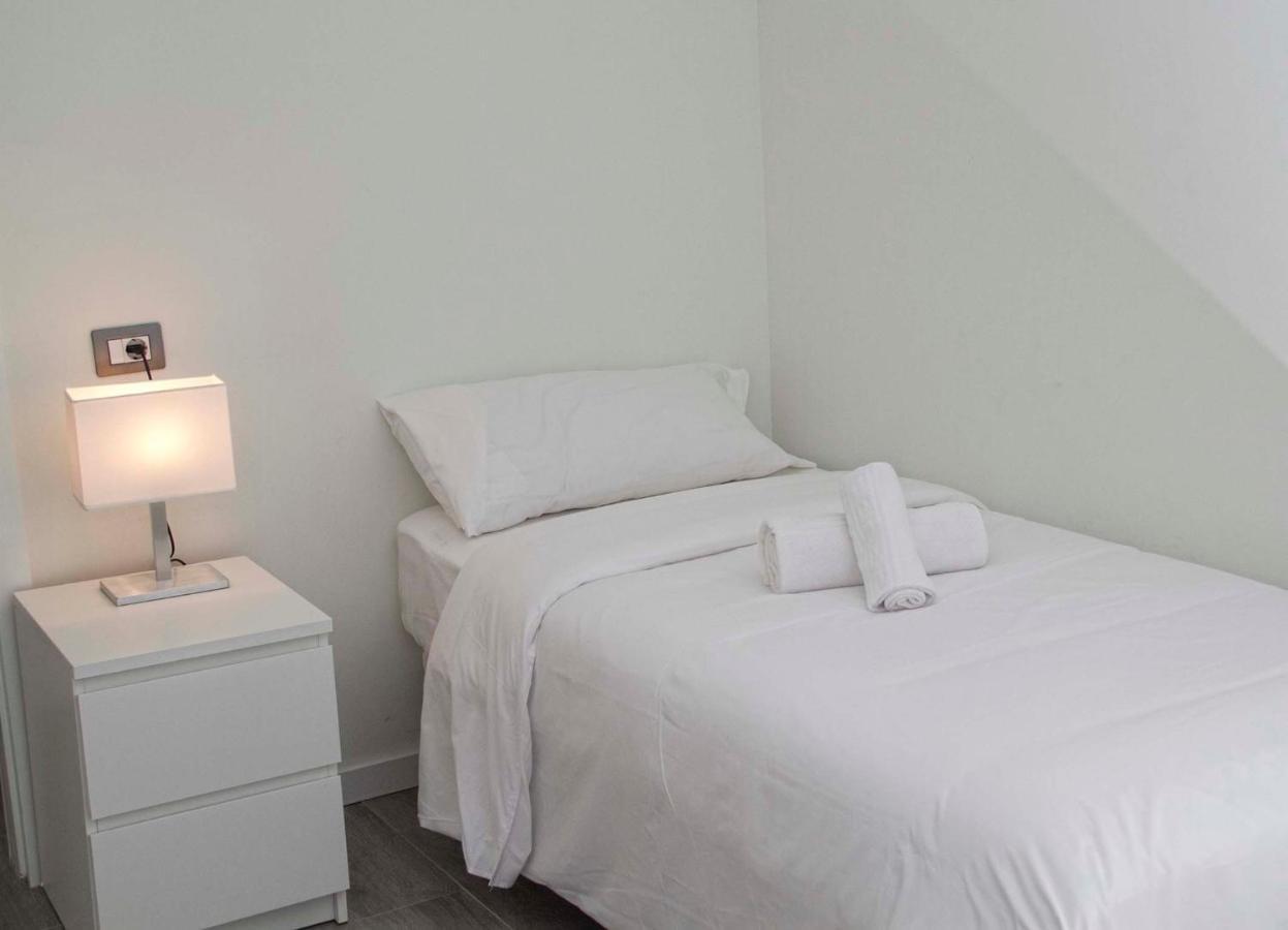 Punta Larga Apartment กันเดลาเรีย ภายนอก รูปภาพ