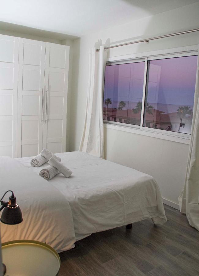 Punta Larga Apartment กันเดลาเรีย ภายนอก รูปภาพ