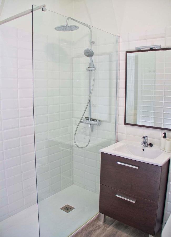 Punta Larga Apartment กันเดลาเรีย ภายนอก รูปภาพ
