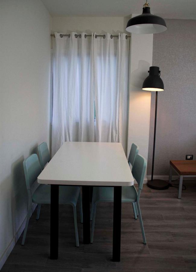 Punta Larga Apartment กันเดลาเรีย ภายนอก รูปภาพ
